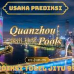 Prediksi Togel Quanzhou Pools 02 juni 25