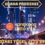 Prediksi Togel Hongkong Lotto 02 Juni 25