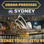 Prediksi Togel Sydney Lotto 27 mei 2025