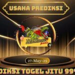 Prediksi Toto Macau 27 Mei 25