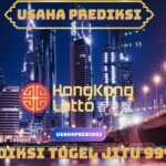 Prediksi Togel Hongkong Lotto