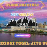 Prediksi Togel New Orlean